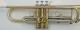 SML Paris TP300 Trompette Laiton verni - Image n°5