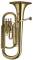 SML Paris BA16   Saxhorn BARYTON - Image n°2