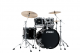 Tama STARCLASSIC WALNUT/BIRCH 22''/4PCS PIANO BLACK - Image n°2