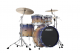 Tama STARCLASSIC WALNUT/BIRCH 22''/4PCS SATIN PURPLE ATMOSPHERE FADE - Image n°2