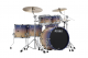 Tama STARCLASSIC WALNUT/BIRCH 22''/5PCS SATIN PURPLE ATMOSPHERE FADE - Image n°2