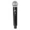 JBSystems WMIC-2.4G TWIN DUAL WIRELESS MICROPHONE - Image n°4
