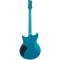 YAMAHA REVSTAR ELEMENT RSE20 Swift Blue - Image n°4