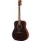 YAMAHA F400 SMOKY BLACK - Image n°2