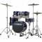 YAMAHA JUNIOR KIT MANU KATCHÉ DEEP VIOLET SANS ACCESOIRES - Image n°2