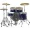 YAMAHA JUNIOR KIT MANU KATCHÉ DEEP VIOLET SANS ACCESOIRES - Image n°4