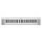 YAMAHA PIANO NP-35WH Blanc - Image n°2