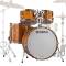 YAMAHA RECORDING CUSTOM JAZZ 18''/4Fûts REAL WOOD - Image n°2
