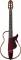 YAMAHA SLG200N CRB NYLON CRIMSON RED BURST - Image n°2