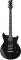 YAMAHA REVSTAR STANDARD RSS20BL BLACK - Image n°2