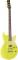 YAMAHA REVSTAR ELEMENT RSE20NYL NEON YELLOW - Image n°5