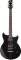 YAMAHA REVSTAR ELEMENT RSE20BL BLACK - Image n°2