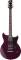 YAMAHA REVSTAR STANDARD RSS20HTM HOT MERLOT - Image n°2