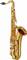 YAMAHA Saxophone Tenor YTS-480 - Image n°2