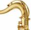 YAMAHA Saxophone Tenor YTS-480 - Image n°4