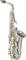 YAMAHA SAXOPHONE ALTO YAS-62S - Image n°2
