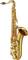 YAMAHA   YTS-62 SAXOPHONE TENOR AVEC FA AIGU - Image n°2