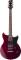 YAMAHA REVSTAR ELEMENT RSE20 Red Copper - Image n°2