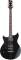 YAMAHA REVSTAR STANDARD RSS20LBL BLACK GAUCHER  - Image n°2