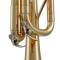 YAMAHA Trompette YTR-2330 - Image n°4