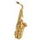 YAMAHA YAS82Z03 SAXOPHONE ALTO CUSTOM Z - Image n°2