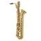 YAMAHA YBS480 SAXOPHONE BARYTON - Image n°2