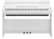 YAMAHA ARIUS  YDP-S36WH - Image n°3