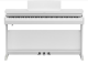 YAMAHA ARIUS YDP-166WH - Image n°3