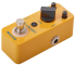 Mooer PEDALE YELLOW COMP OPTIQUE - Image n°3