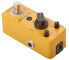 Mooer PEDALE YELLOW COMP OPTIQUE - Image n°4