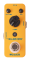 Mooer PEDALE YELLOW COMP OPTIQUE - Image n°2