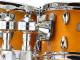 YAMAHA TOUR CUSTOM FUSION 20''/4fûts CARAMEL SATIN - Image n°3