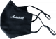 Marshall FACEMASK-BK - Image n°2