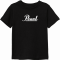 Pearl Drums TSH09-L TSHIRT NOIR L - Image n°2
