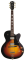Cort YORKTOWN TOBACCO BURST BR. - Image n°2