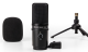 Zoom ZUM2 - Microphone Podcast USB - Image n°4