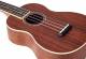 Fender ZUMA CLASSIC CONCERT UKULELE NATURAL - Image n°4