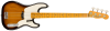 american_vintage_ii_1954_precision_bass_sunburstpng