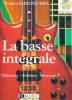 Beuscher BASSE INTEGRALE+CD  