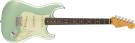 Fender AMERICAN PROFESSIONAL II STRATOCASTER® Mystic Surf Green