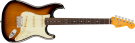 Fender  American Professional II Stratocaster RW Anniversary 2-Color Sunburst