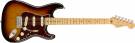 Fender AMERICAN PROFESSIONAL II STRATOCASTER® MN 3-Color Sunburst