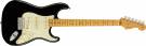 Fender AMERICAN PROFESSIONAL II STRATOCASTER® Black
