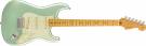 Fender AMERICAN PROFESSIONAL II STRATOCASTER® Mystic Surf Green