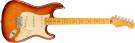Fender AMERICAN PROFESSIONAL II STRATOCASTER® Sienna Sunburst