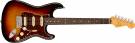 Fender AMERICAN PROFESSIONAL II STRATOCASTER® HSS  RW 3-Color Sunburst