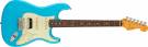 Fender AMERICAN PROFESSIONAL II STRATOCASTER® HSS Miami Blue