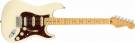 Fender AMERICAN PROFESSIONAL II STRATOCASTER® HSS MN Olympic White