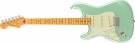 Fender AMERICAN PROFESSIONAL II STRATOCASTER® LEFT-HAND Mystic Surf Green