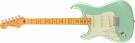 Fender AMERICAN PROFESSIONAL II STRATOCASTER® LEFT-HAND Mystic Surf Green